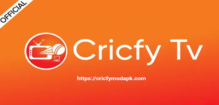 cricfy DOWNLOAD apk App